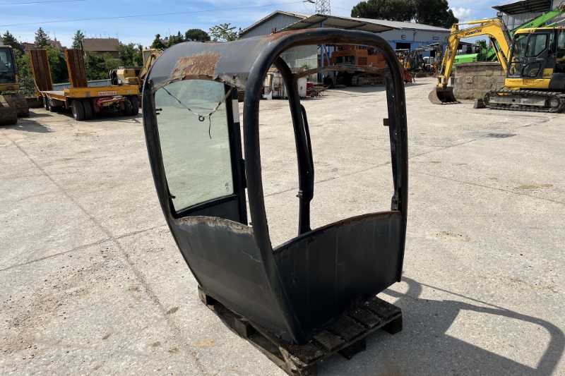 OmecoHub - Immagine JCB 8018